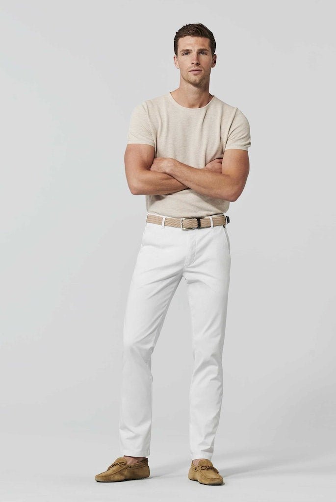 Meyer Bukser & Jeans 9-316-40-roma_23=85cm - Bygholm Menswear